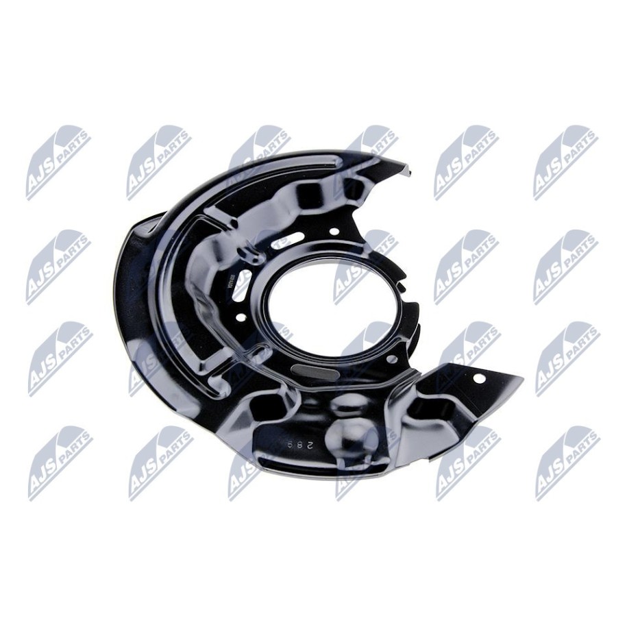 PLAQUE DE PROTECTION DISQUE DE FREIN TOYOTA AVENSIS 97-03 /AVANT