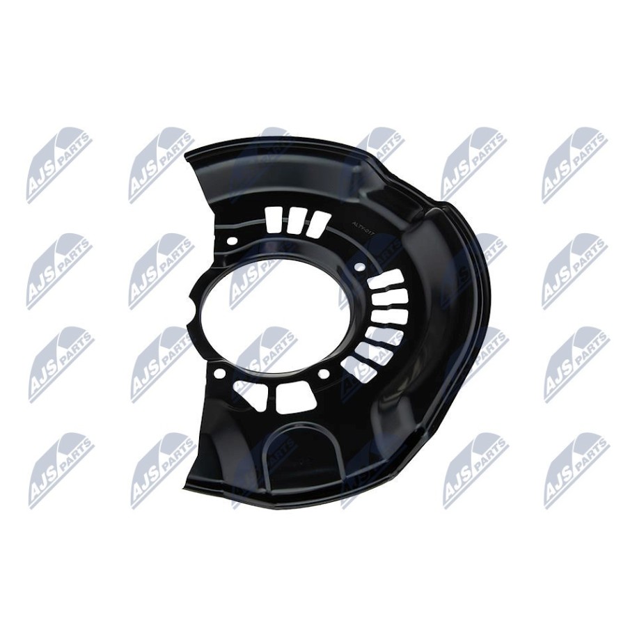 PLAQUE DE PROTECTION DISQUE DE FREIN TOYOTA AVENSIS VERSO 01-