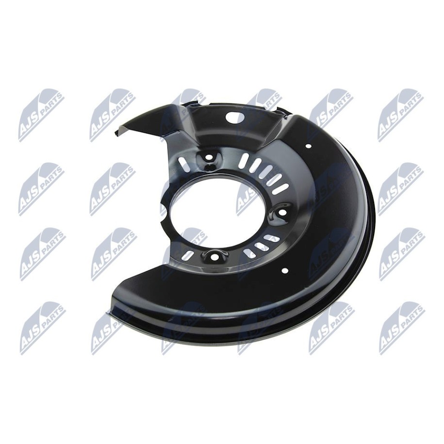 PLAQUE DE PROTECTION DISQUE DE FREIN TOYOTA YARIS 235MM 99-05 /AVANT