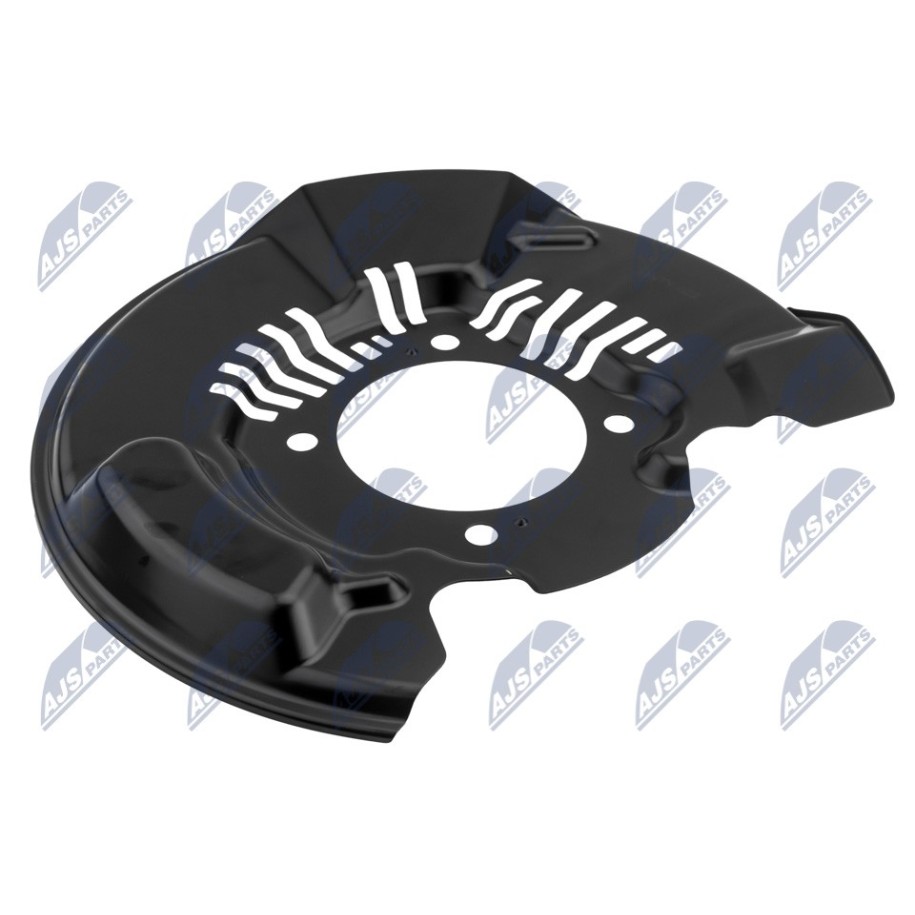 PLAQUE DE PROTECTION DISQUE DE FREIN TOYOTA HILUX 05- 330MM /AVANT