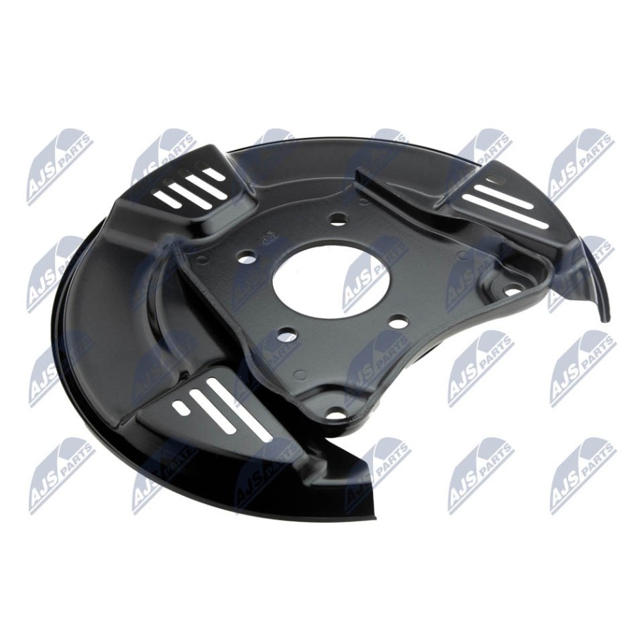 PLAQUE DE PROTECTION DISQUE DE FREIN TOYOTA AVENSIS 97-03 /ARRIERE