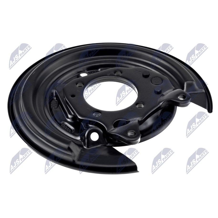 PLAQUE DE PROTECTION DISQUE DE FREIN TOYOTA COROLLA 01-07 /ARRIERE