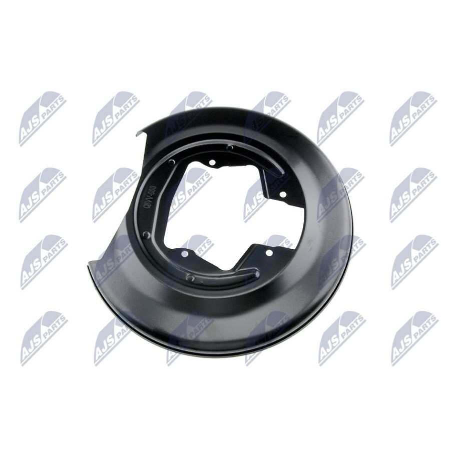 PLAQUE DE PROTECTION DISQUE DE FREIN VOLVO S60 01-