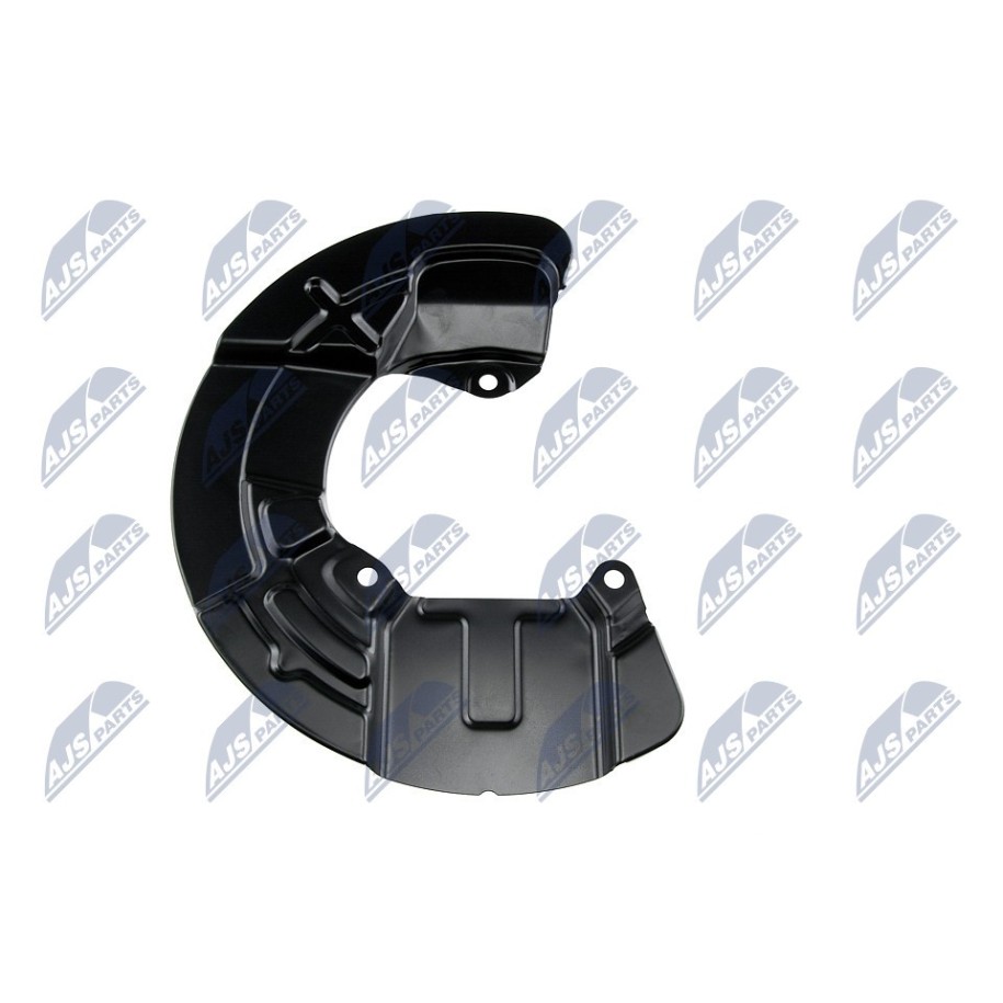 PLAQUE DE PROTECTION DISQUE DE FREIN VOLVO S60 01-