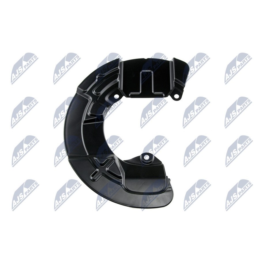 PLAQUE DE PROTECTION DISQUE DE FREIN VOLVO S60 01-