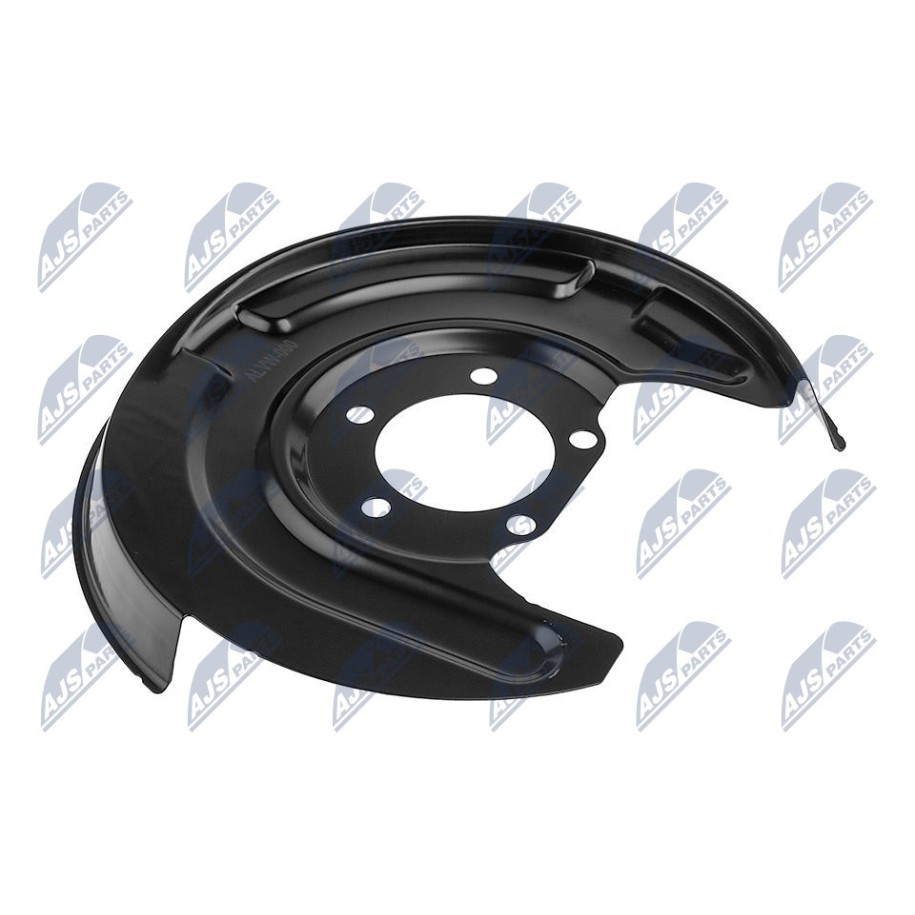 PLAQUE DE PROTECTION DISQUE DE FREIN VW PASSAT 96-05