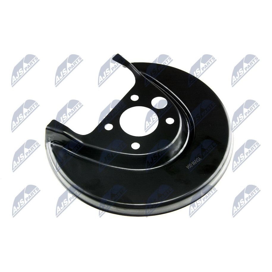 PLAQUE DE PROTECTION DISQUE DE FREIN VW GOLF IV 97-03