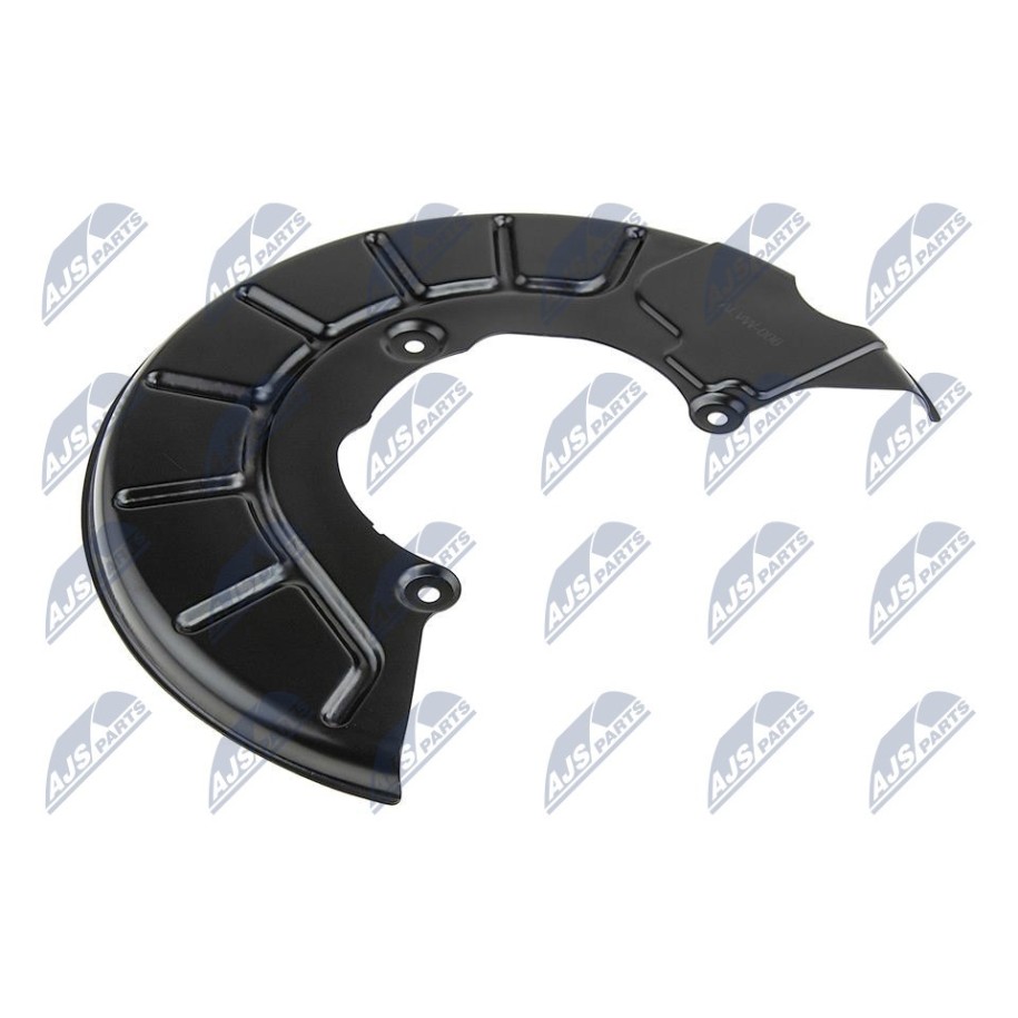 PLAQUE DE PROTECTION DISQUE DE FREIN VW TOURAN 03-