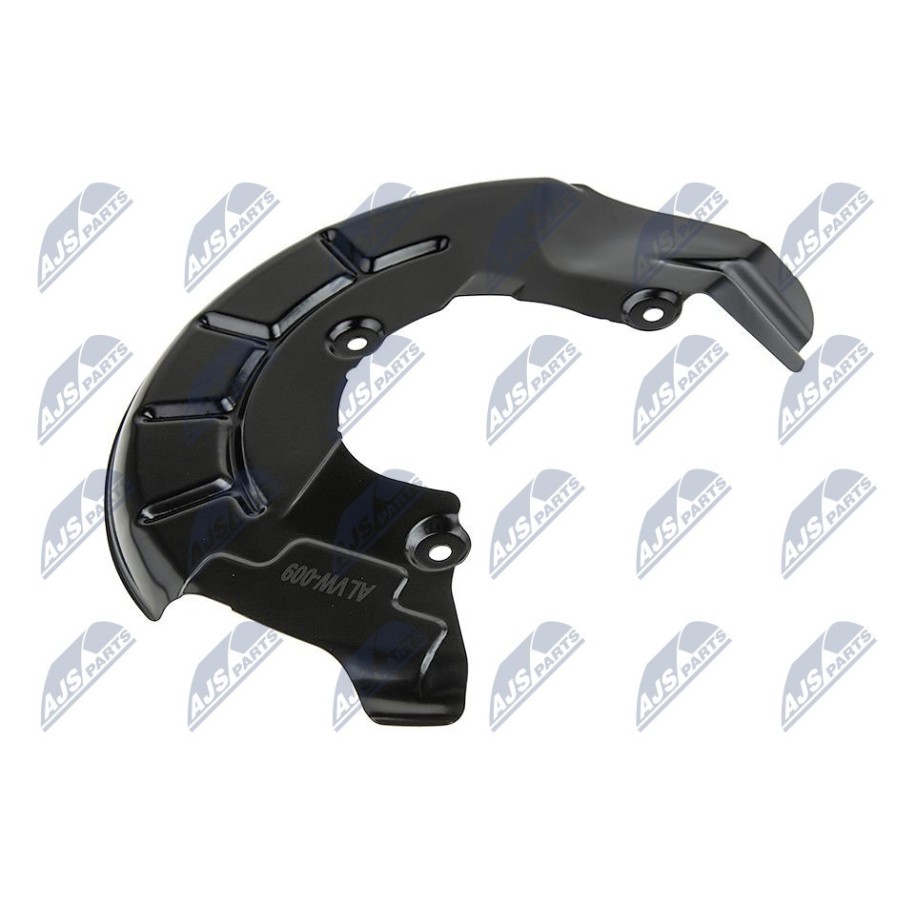 PLAQUE DE PROTECTION DISQUE DE FREIN VW POLO 02-