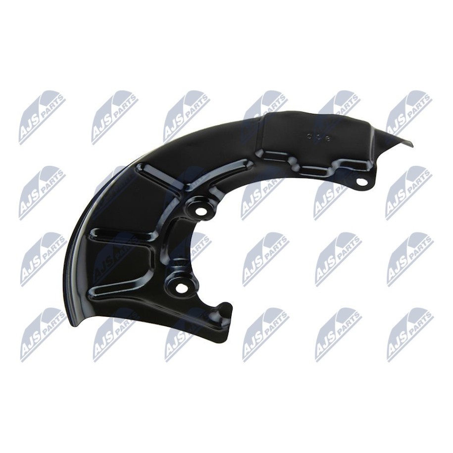 PLAQUE DE PROTECTION DISQUE DE FREIN VW GOLF IV 97-03