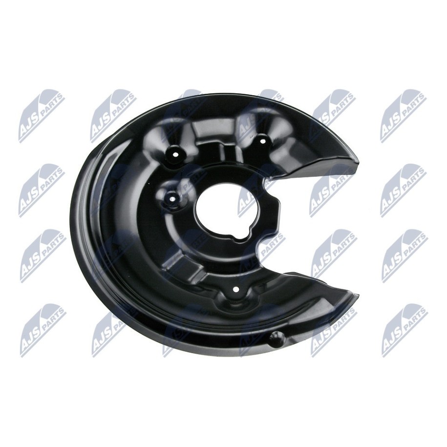 PLAQUE DE PROTECTION DISQUE DE FREIN VW PASSAT 10-