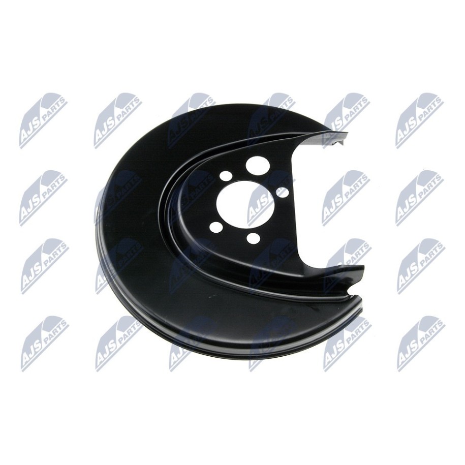 PLAQUE DE PROTECTION DISQUE DE FREIN VW LUPO -05