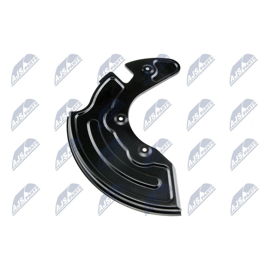 PLAQUE DE PROTECTION DISQUE DE FREIN VW PASSAT 96-05