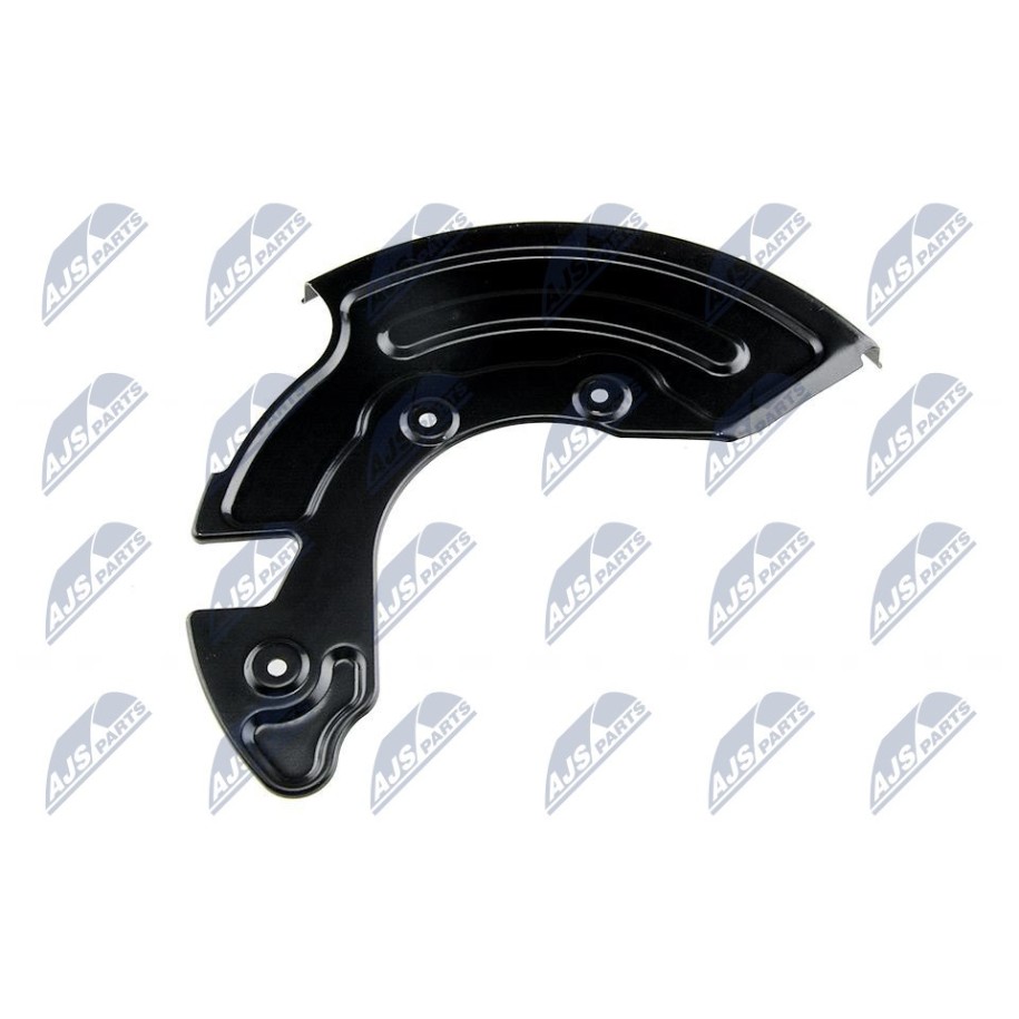 PLAQUE DE PROTECTION DISQUE DE FREIN VW PASSAT 96-05