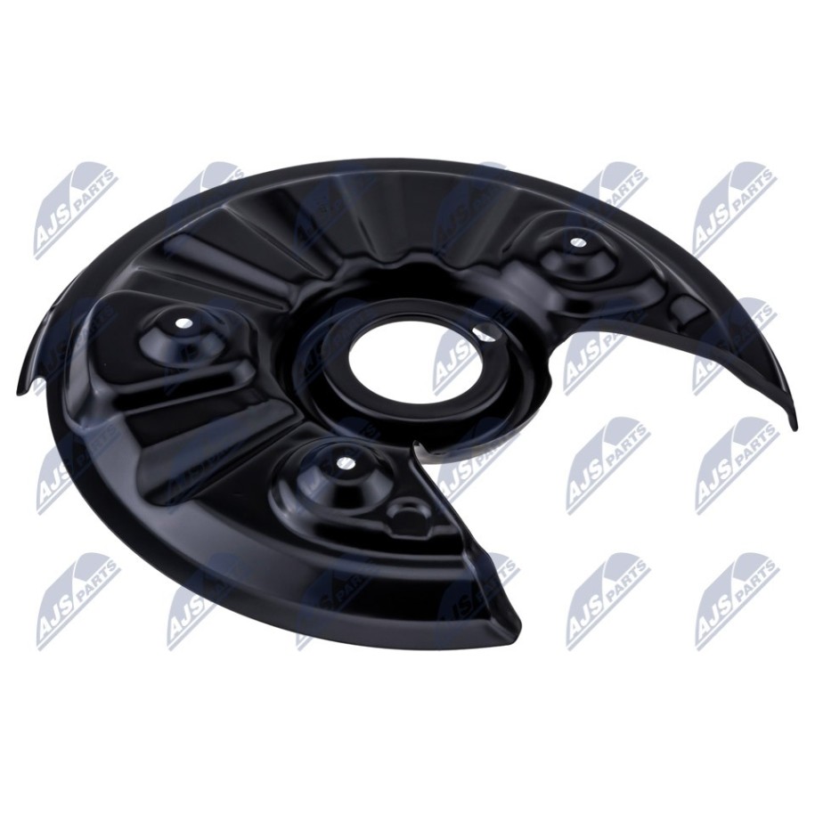 PLAQUE DE PROTECTION DISQUE DE FREIN VW PASSAT 14-