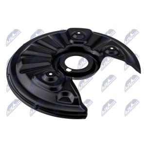 PLAQUE DE PROTECTION DISQUE DE FREIN VW PASSAT 14-