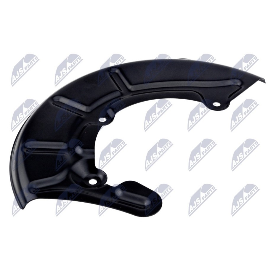 PLAQUE DE PROTECTION DISQUE DE FREIN SEAT TOLEDO