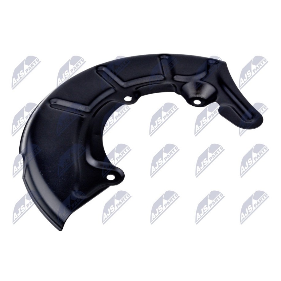 PLAQUE DE PROTECTION DISQUE DE FREIN SEAT TOLEDO