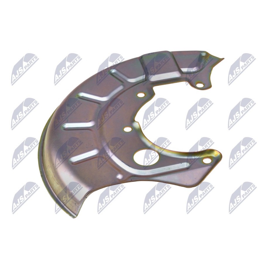 PLAQUE DE PROTECTION DISQUE DE FREIN VW GOLF 83-92  /AVANT