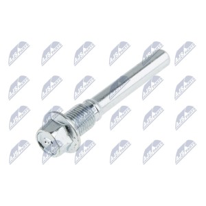 VIS D'ETRIER DE FREIN MITSUBISHI OUTLANDER 02-