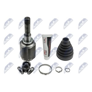JOINT DE CARDAN INTERIEUR CHEVROLET CRUZE 1.8 09-