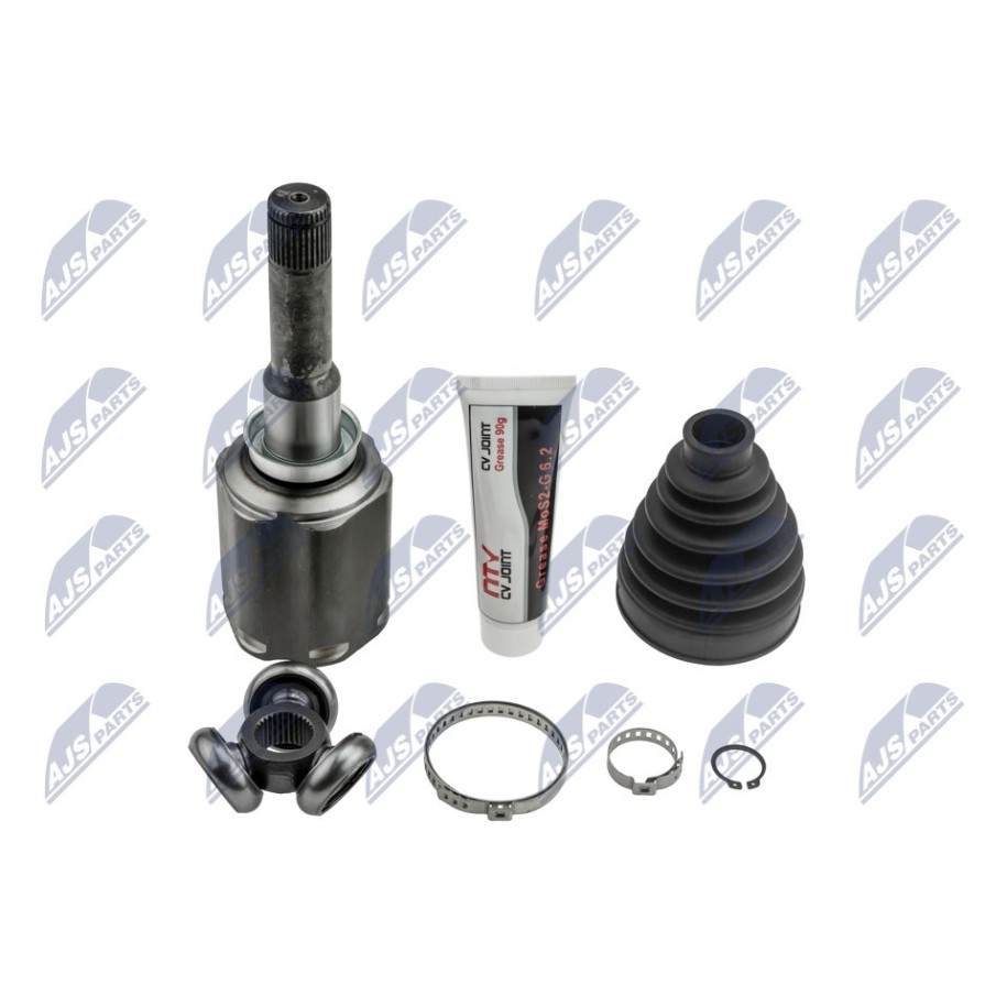 JOINT DE CARDAN INTERIEUR CHEVROLET CRUZE 1.8 09-