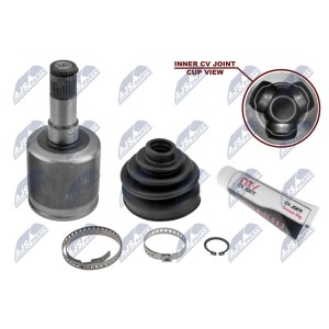 JOINT DE CARDAN INTERIEUR CHEVROLET CAPTIVA 2.0D 07-10