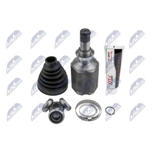 JOINT DE CARDAN INTERIEUR CHEVROLET CRUZE 09-