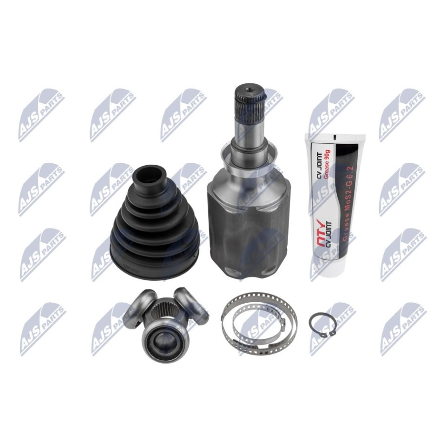JOINT DE CARDAN INTERIEUR CHEVROLET CRUZE 09-