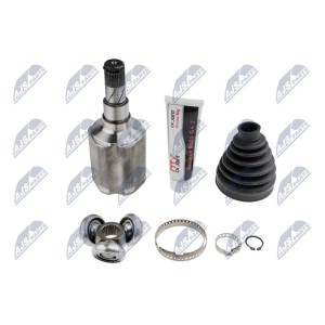 JOINT DE CARDAN INTERIEUR CHEVROLET CRUZE 1.6