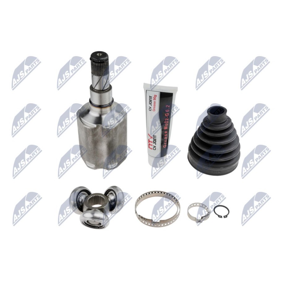 JOINT DE CARDAN INTERIEUR CHEVROLET CRUZE 1.6