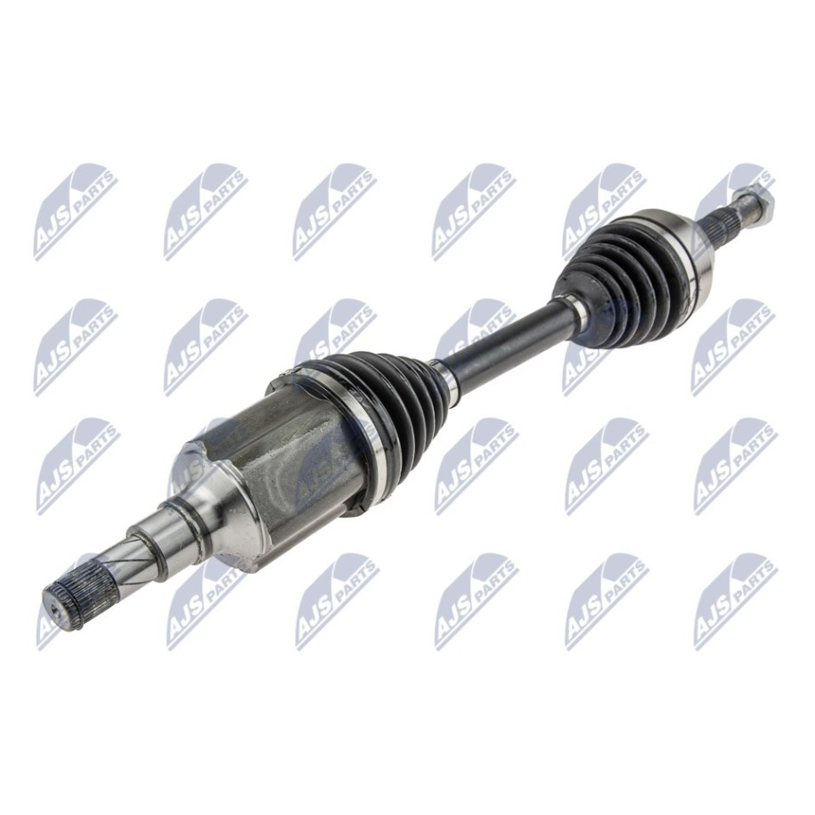DEMI-ARBRE DE TRANSMISSION CHEVROLET CRUZE 1.6