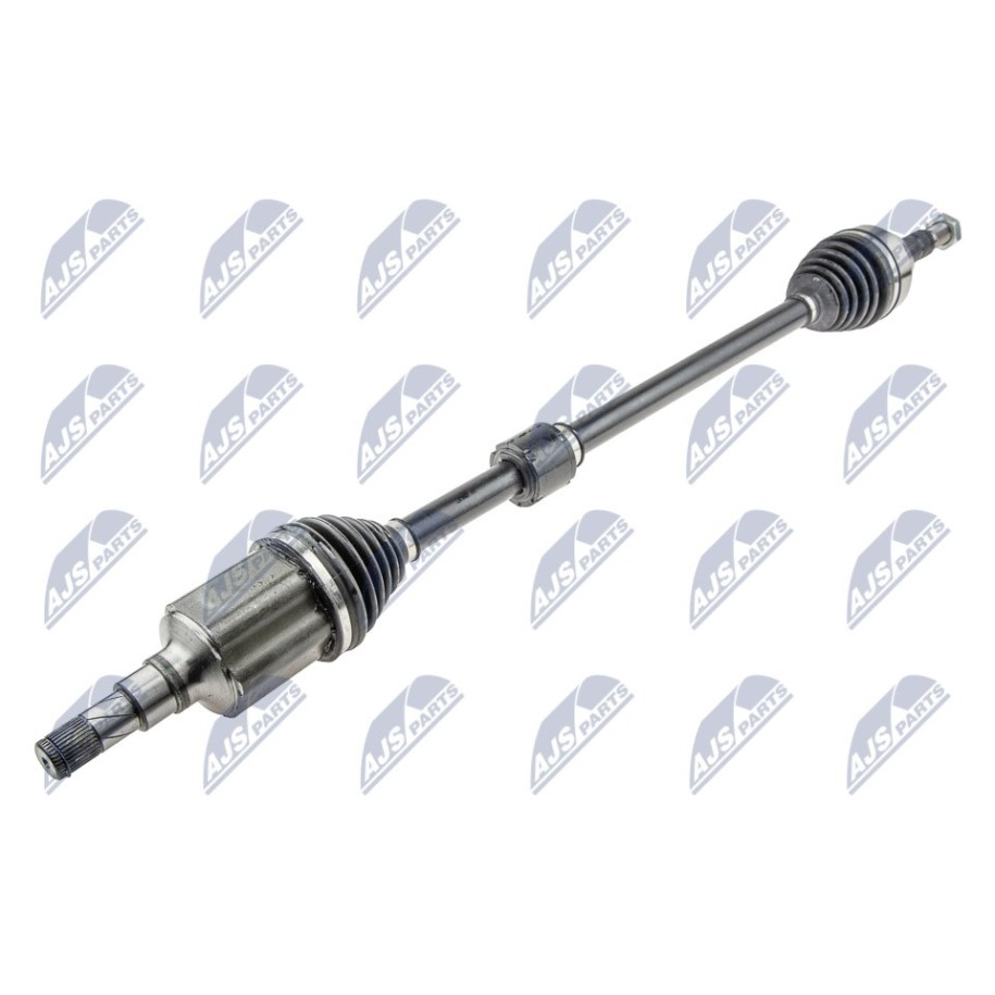 DEMI-ARBRE DE TRANSMISSION CHEVROLET CRUZE 1.6