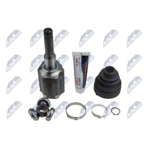 JOINT DE CARDAN INTERIEUR CHEVROLET CRUZE 1.4