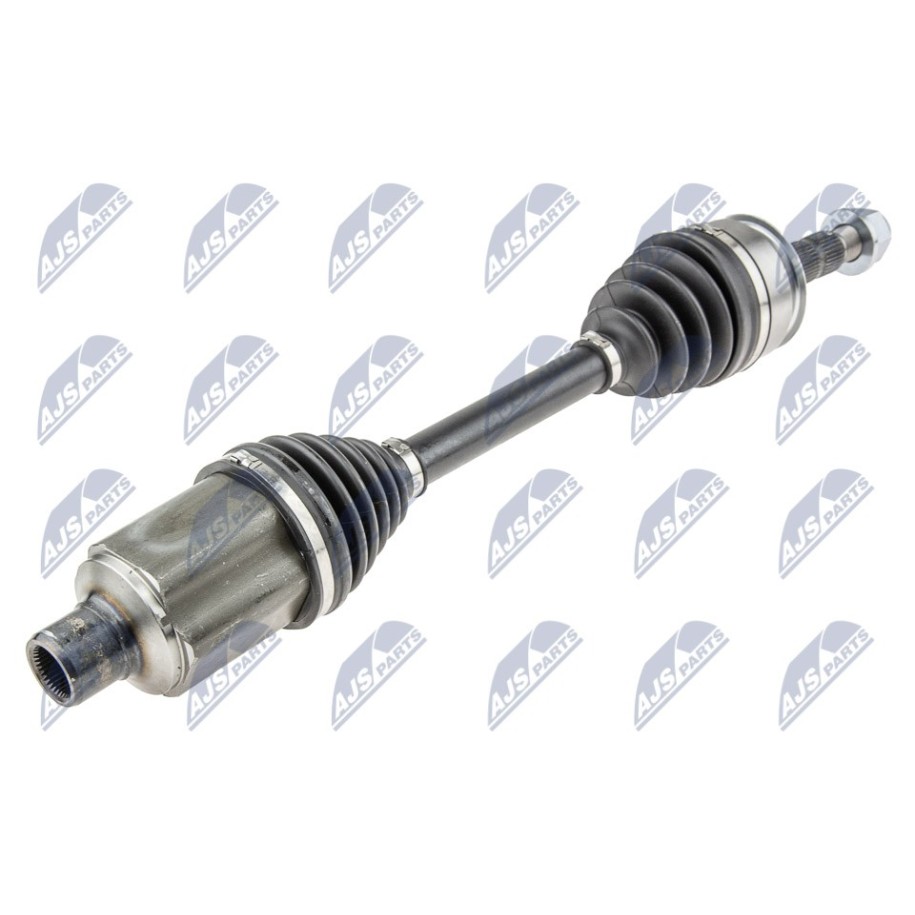 DEMI-ARBRE DE TRANSMISSION CHEVROLET CRUZE 1.7VCDI 12- /DROITE