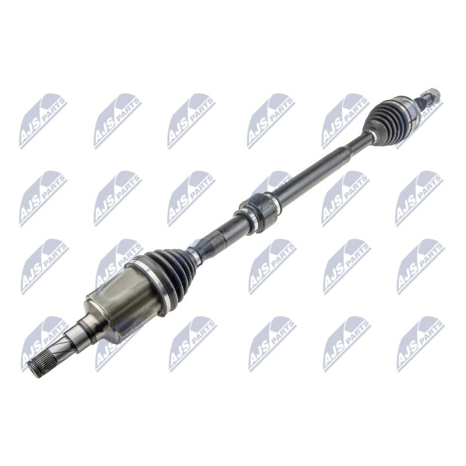 DEMI-ARBRE DE TRANSMISSION CHEVROLET ORLANDO 1.4T
