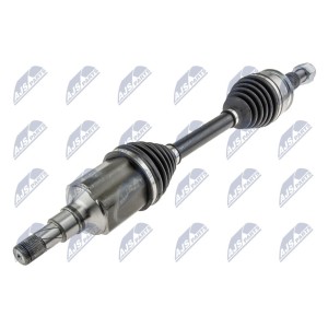 DEMI-ARBRE DE TRANSMISSION CHEVROLET ORLANDO 1.4T