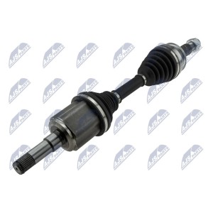 DEMI-ARBRE DE TRANSMISSION CHEVROLET ORLANDO 2.0TD 11- /DROITE/