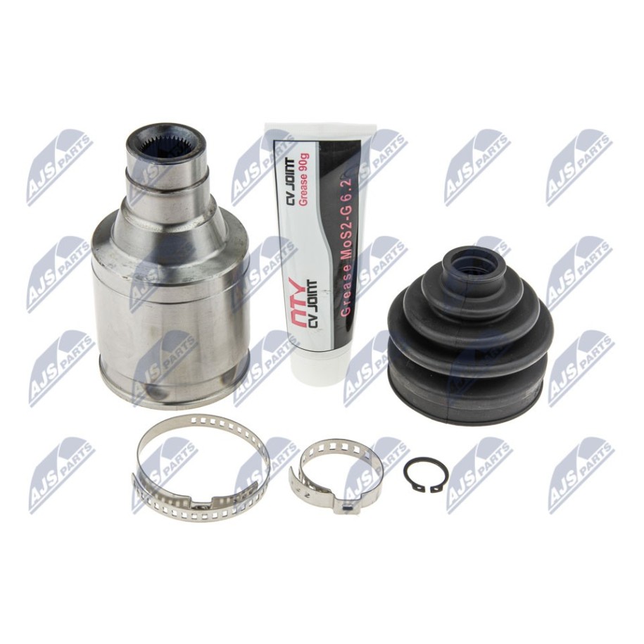 JOINT DE CARDAN INTERIEUR FORD MONDEO MK3 2.0 -07 /ATM/