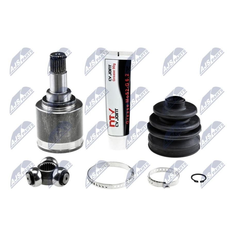 JOINT DE CARDAN INTERIEUR FORD 1.4