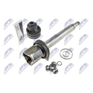 JOINT DE CARDAN INTERIEUR FORD 1.4