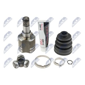 JOINT DE CARDAN INTERIEUR FORD FOCUS I 1.8DI/TDI/TDDI