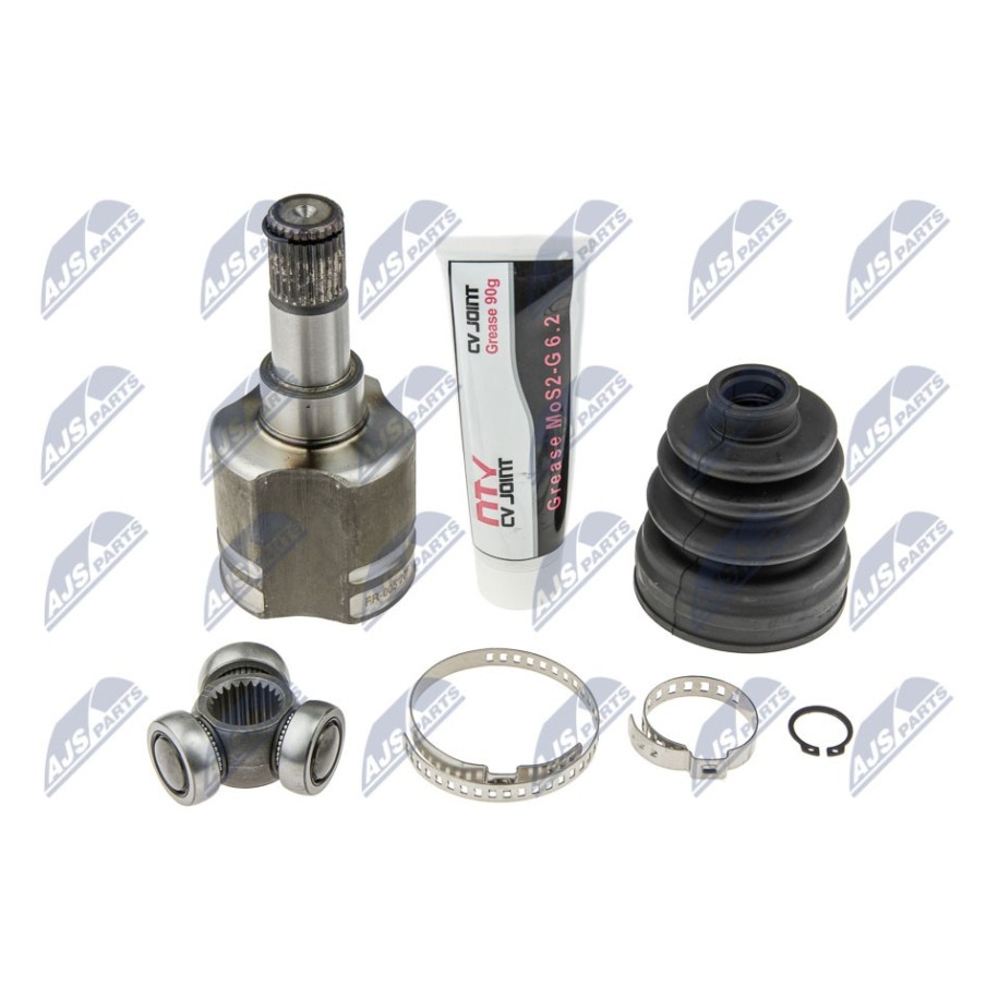 JOINT DE CARDAN INTERIEUR FORD FOCUS I 1.8DI/TDI/TDDI