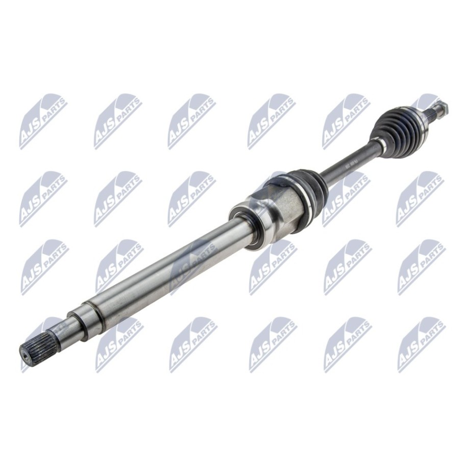 DEMI-ARBRE DE TRANSMISSION FORD FOCUS I 1.8DI/TDI/TDDI