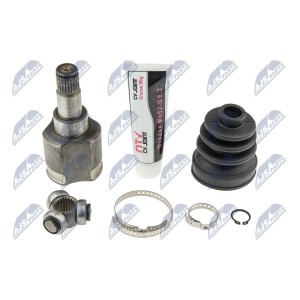 JOINT DE CARDAN INTERIEUR FORD FOCUS I 1.4