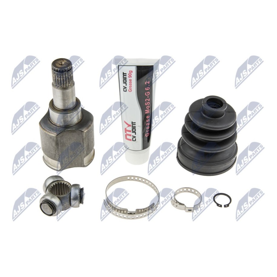 JOINT DE CARDAN INTERIEUR FORD FOCUS I 1.4