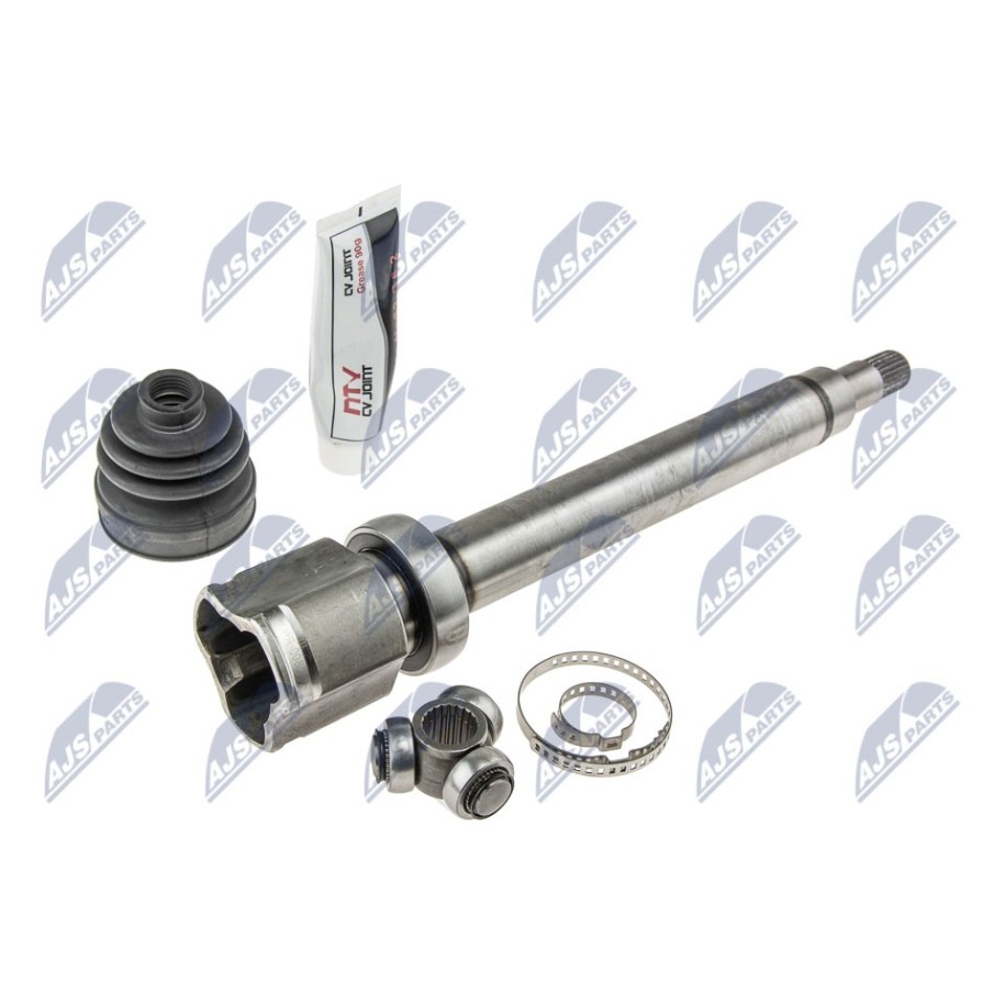 JOINT DE CARDAN INTERIEUR FORD FOCUS I 1.4