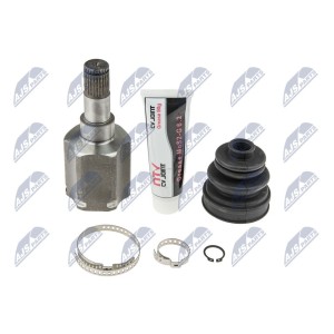 JOINT DE CARDAN INTERIEUR FORD FOCUS I 1.8TDCI
