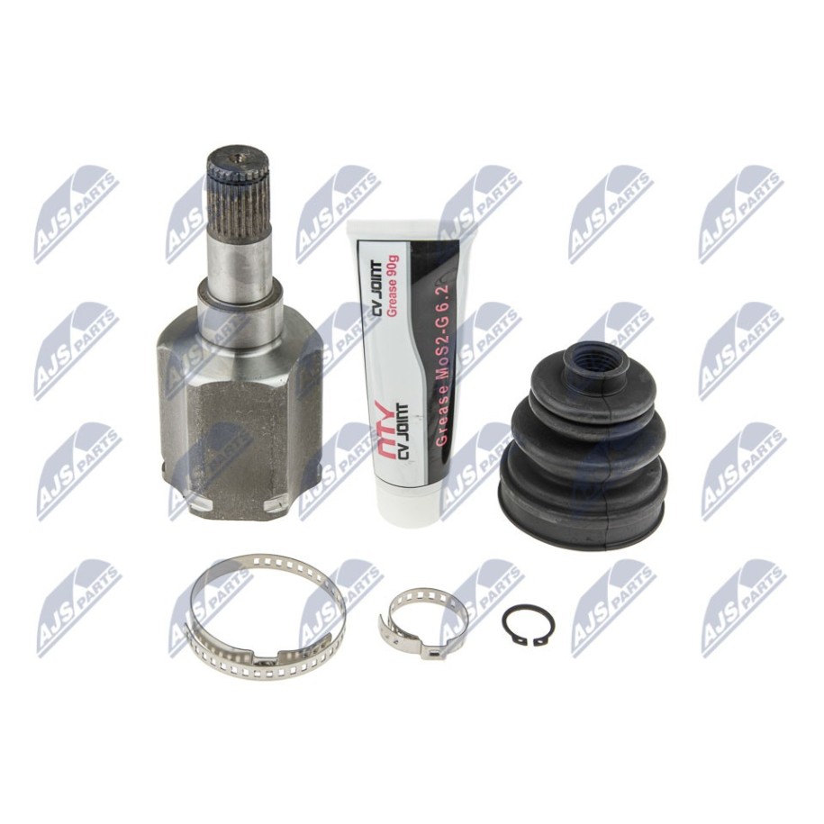 JOINT DE CARDAN INTERIEUR FORD FOCUS I 1.8TDCI