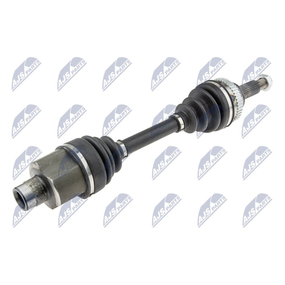 DEMI-ARBRE DE TRANSMISSION FORD MONDEO I/II -00 /DROITE/